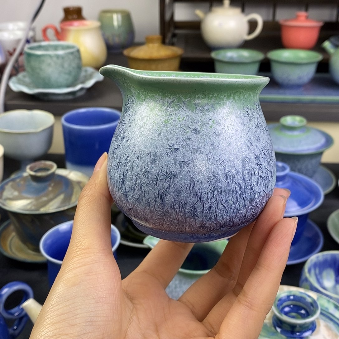 景德镇高温颜色釉46