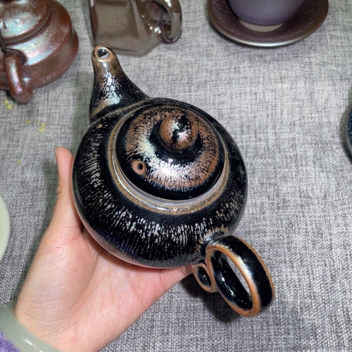 茶盏建盏直播间链接