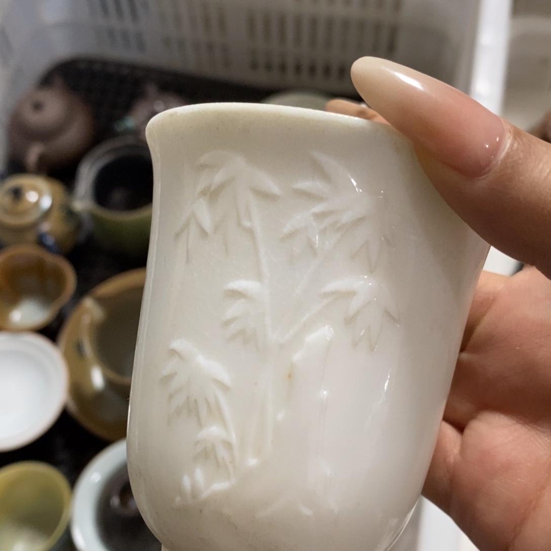 陶瓷制品福利活动601