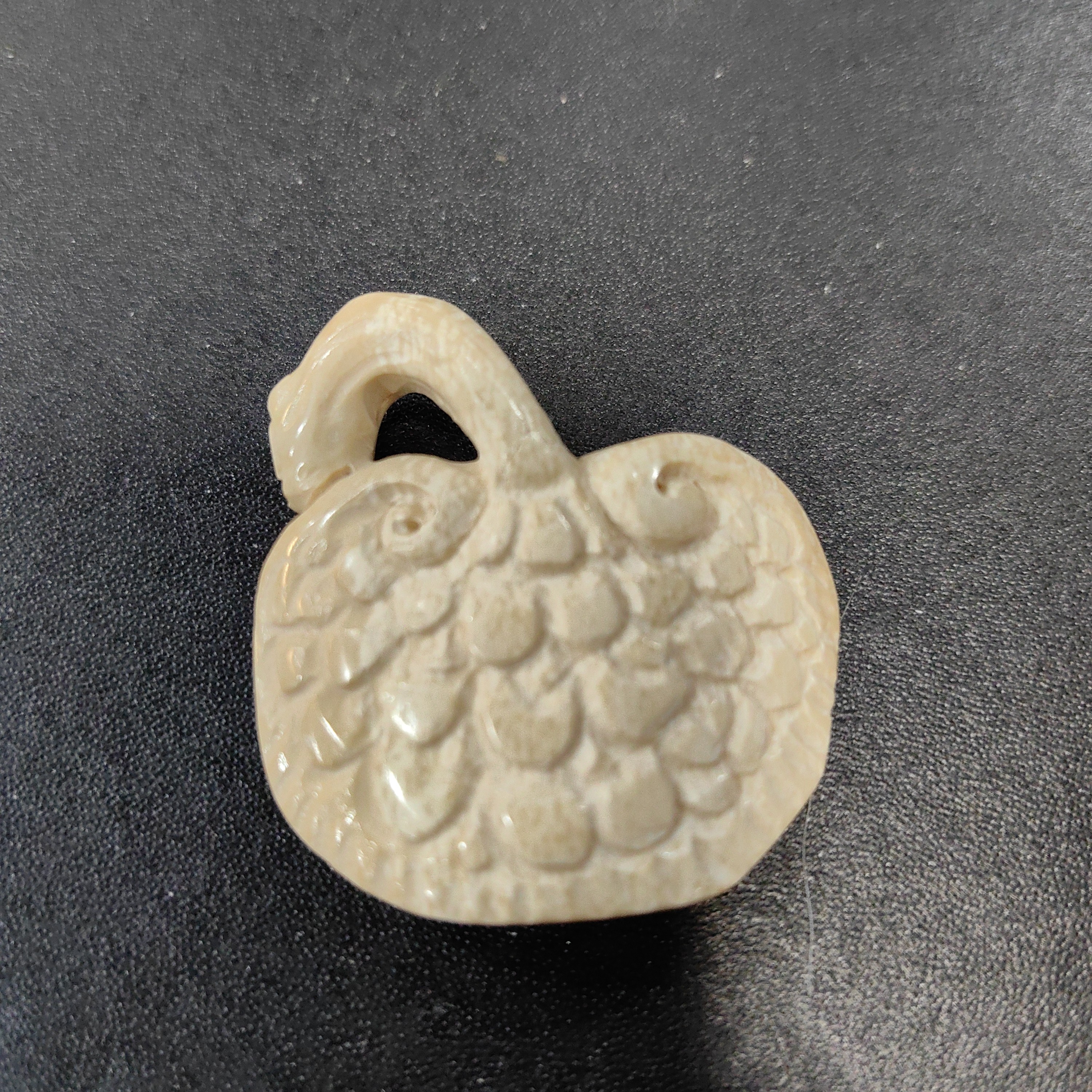 猛犸猛犸雕刻牌BC887
