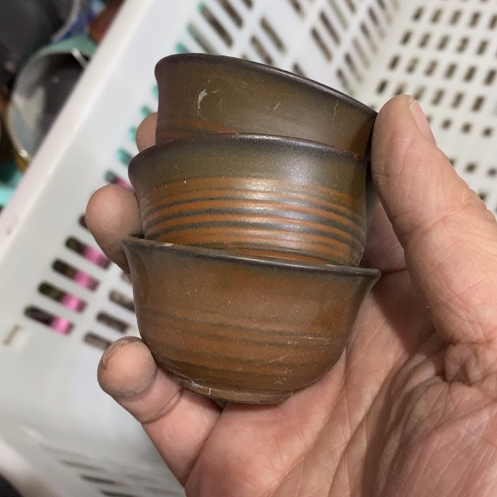 陶瓷艺术品及陶瓷制品