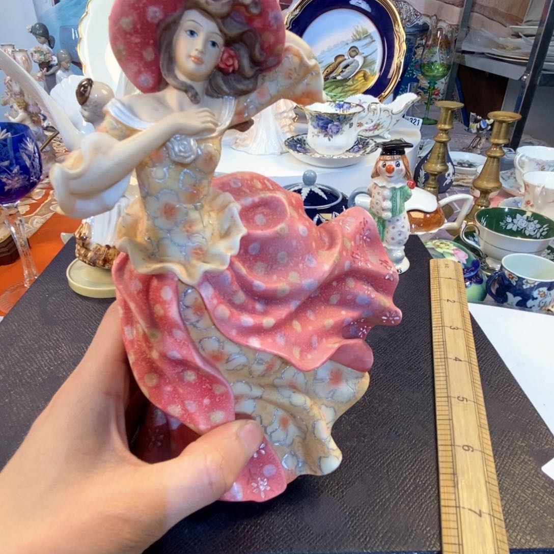 欧瓷咖啡杯水晶杯