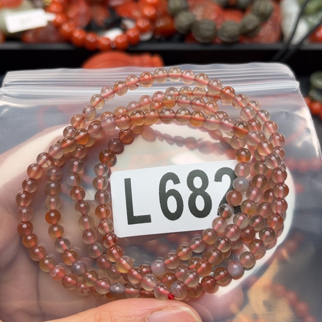 南红玛瑙珠宝奇石未镶嵌4+