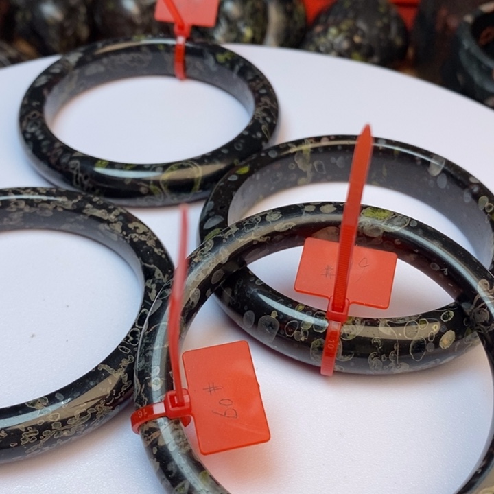 汝阳梅花玉厂家直销60随机