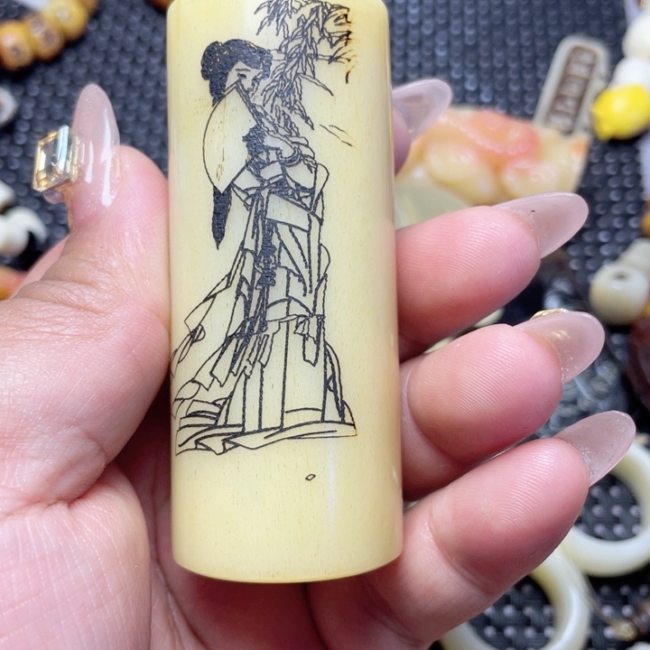 手串/手链驼骨其他配饰