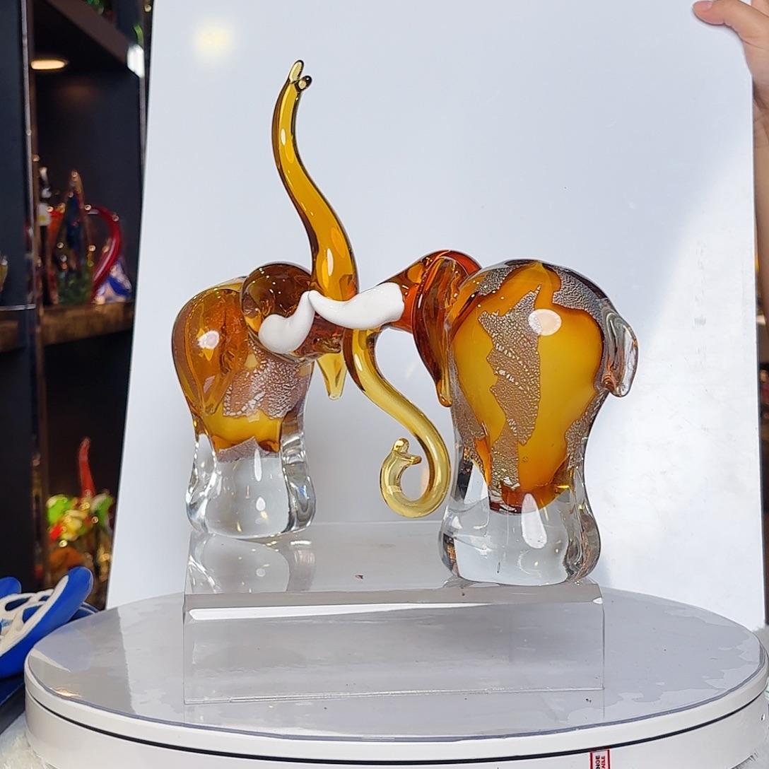 茶宠琉璃岛上有个叫