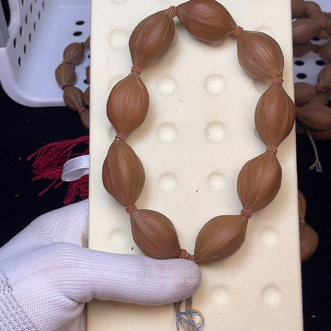 手串/手链橄榄核2.0手串 