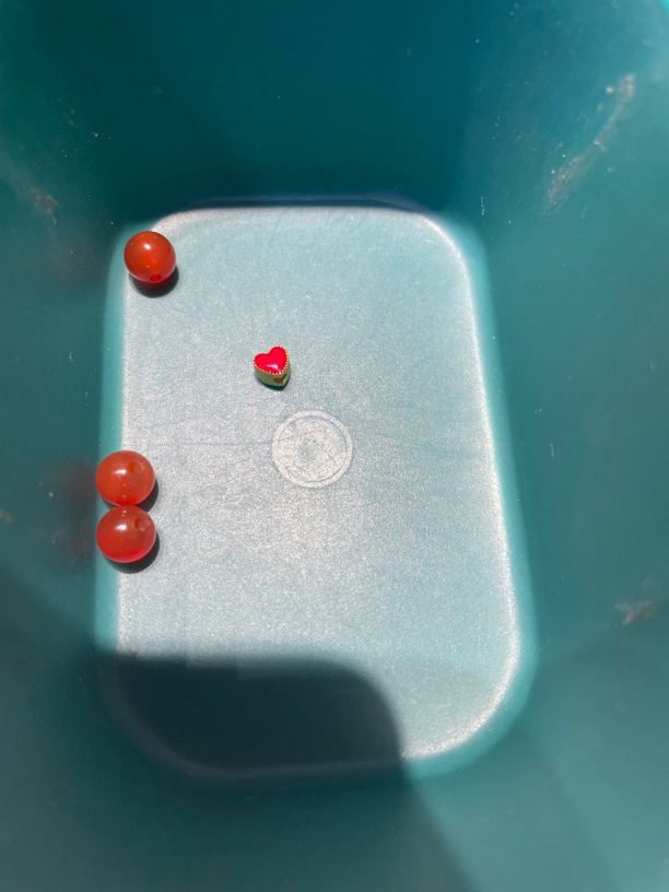                足金a1    加 玛 瑙