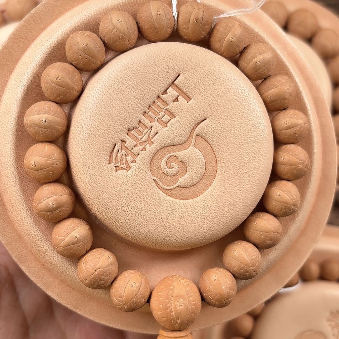 凤眼菩提手串12.5精品