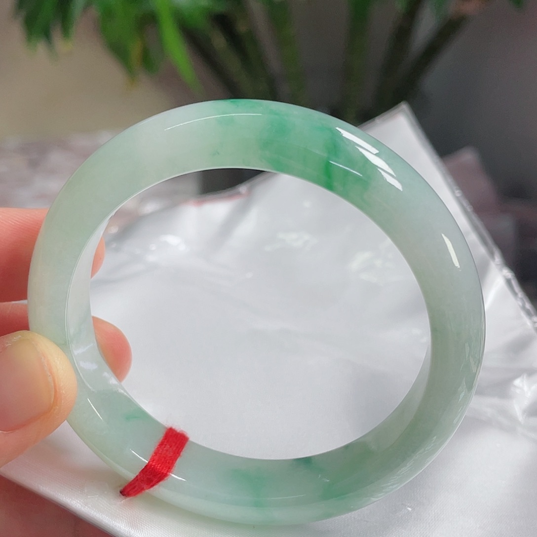 未镶嵌手镯翡翠缅甸翡翠