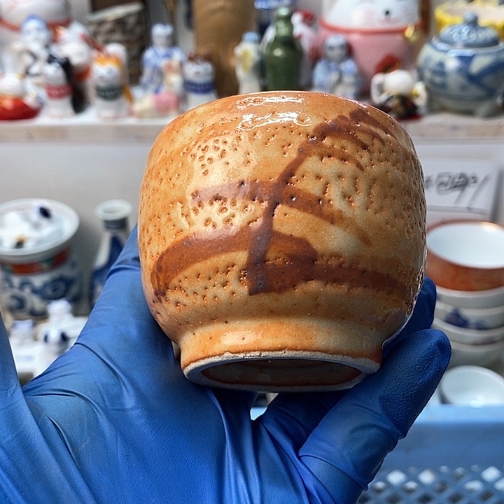 瓷片回流瓷器默认瑕疵