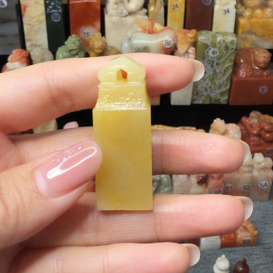 老挝石印石1.71.7