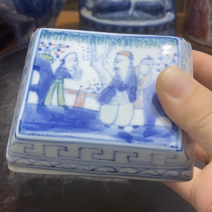 陶陶瓷艺术设计是摆件艺术