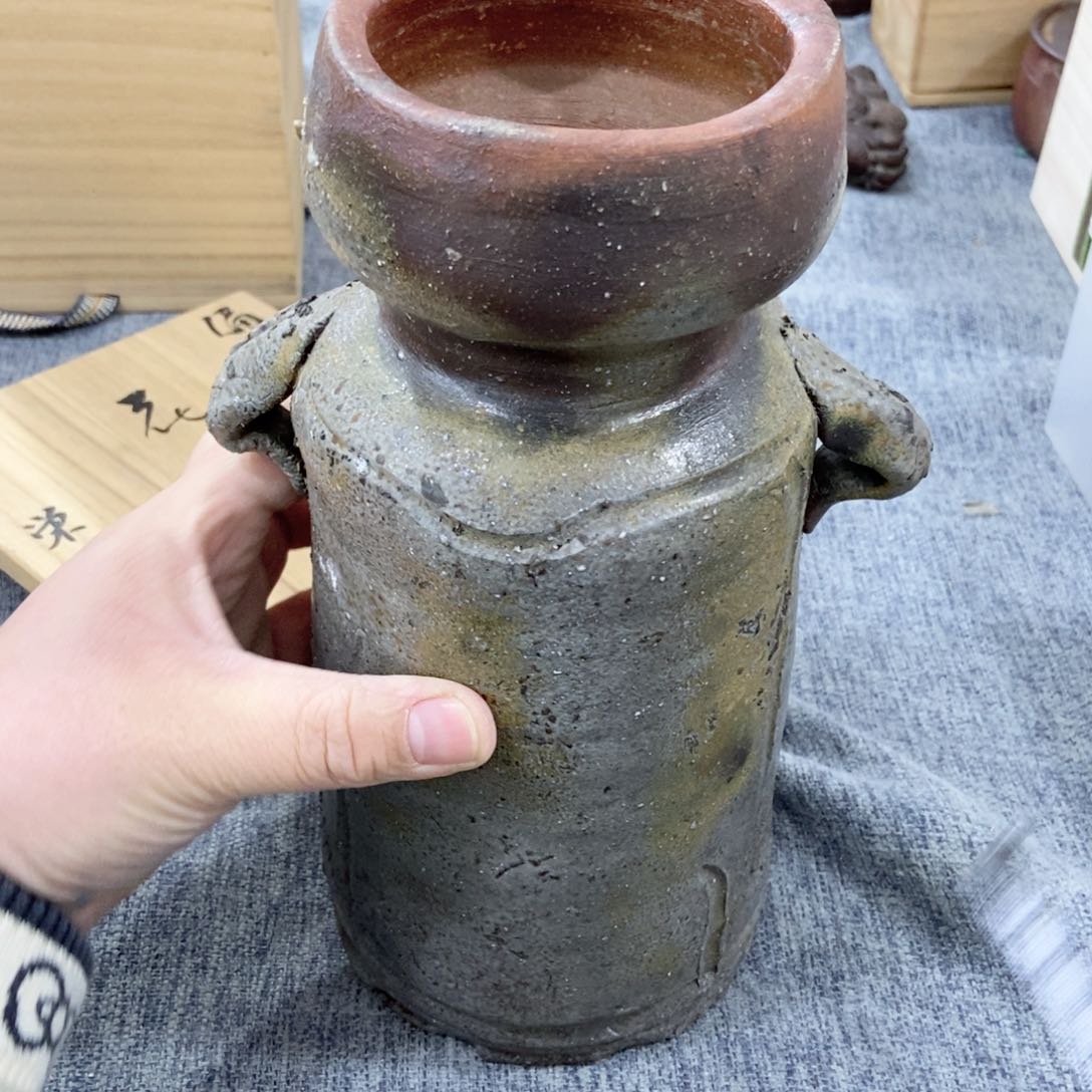紫砂茶杯非常满意好看得物件