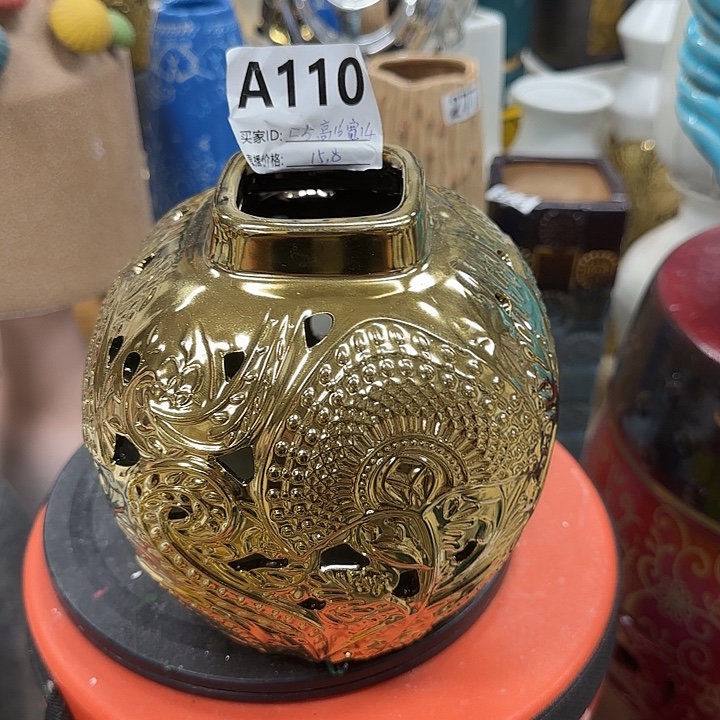 陶瓷陶瓷艺术陶瓷工艺