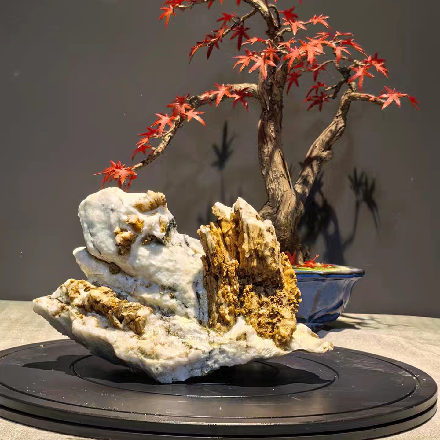 天然景观石用于直播订单非直播勿拍的观赏石