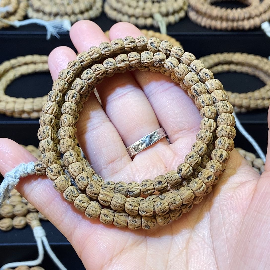 手串柏香籽/百香籽