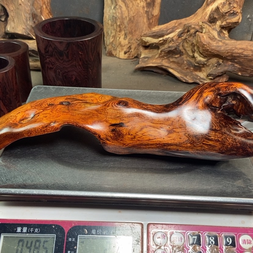 【闪购商品】黄花梨/降香黄檀J*S