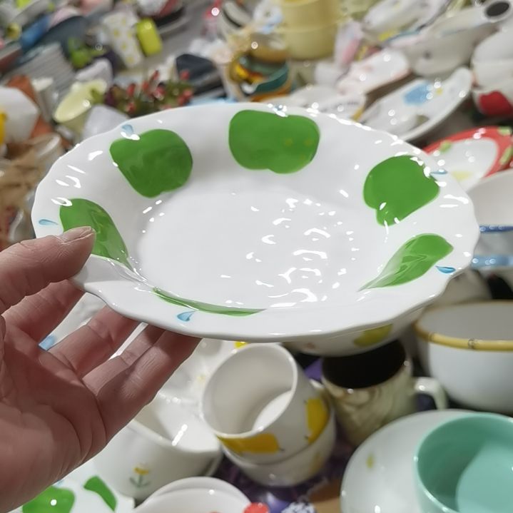 陶瓷产品设计质量