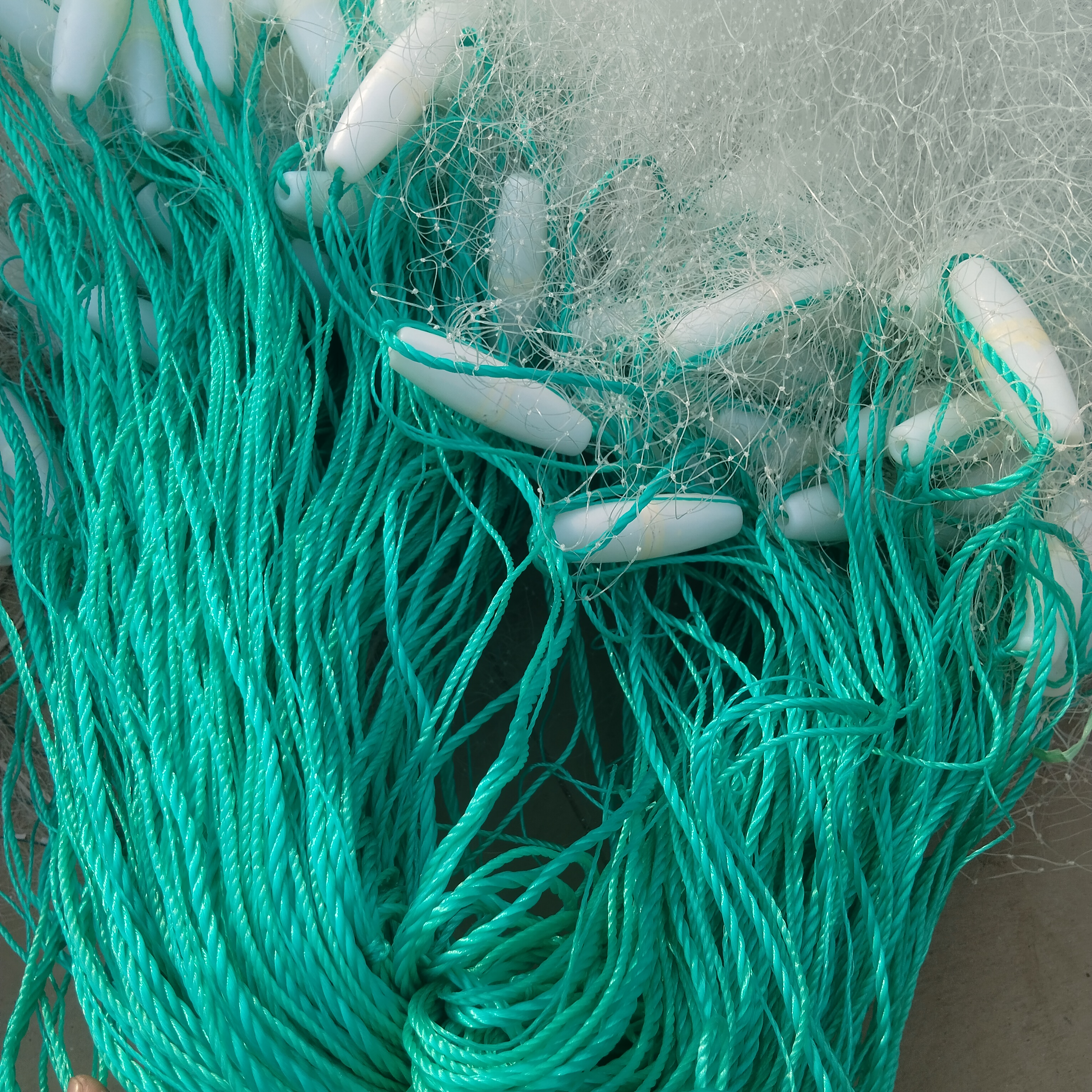 海用渔网，改价链接