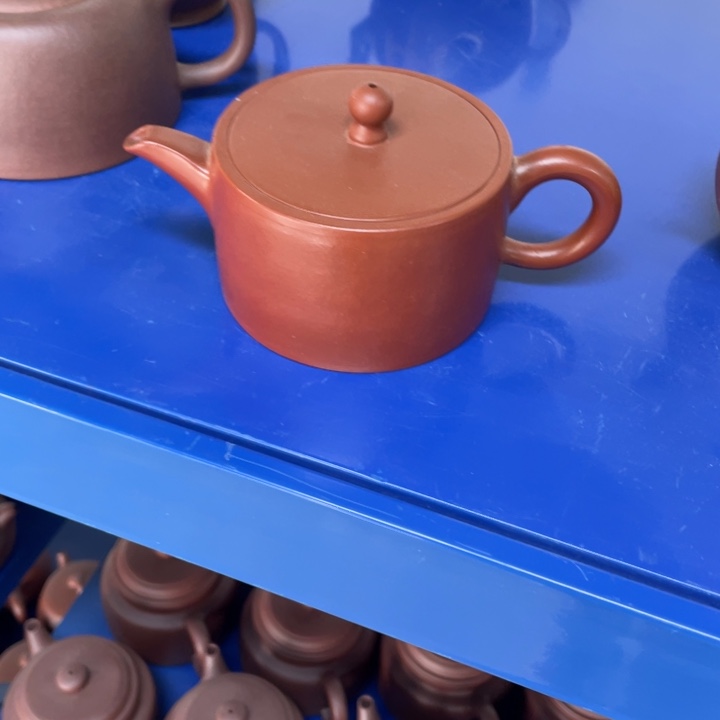 茶壶紫砂宜兴紫砂壶