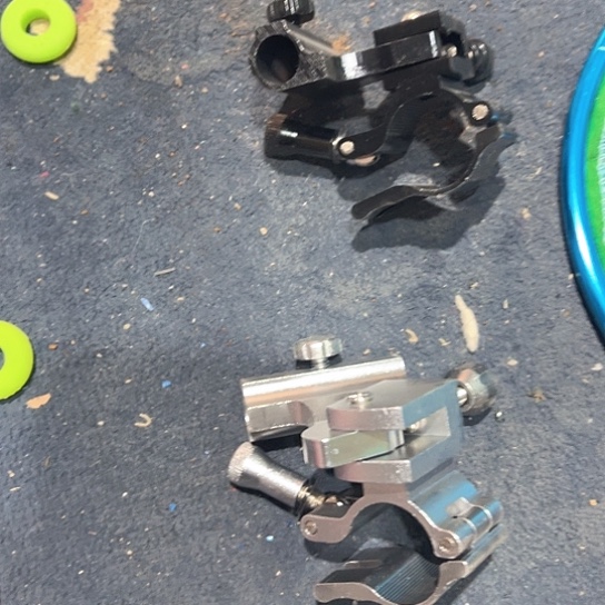 钓椅鱼护架随机发一个微瑕