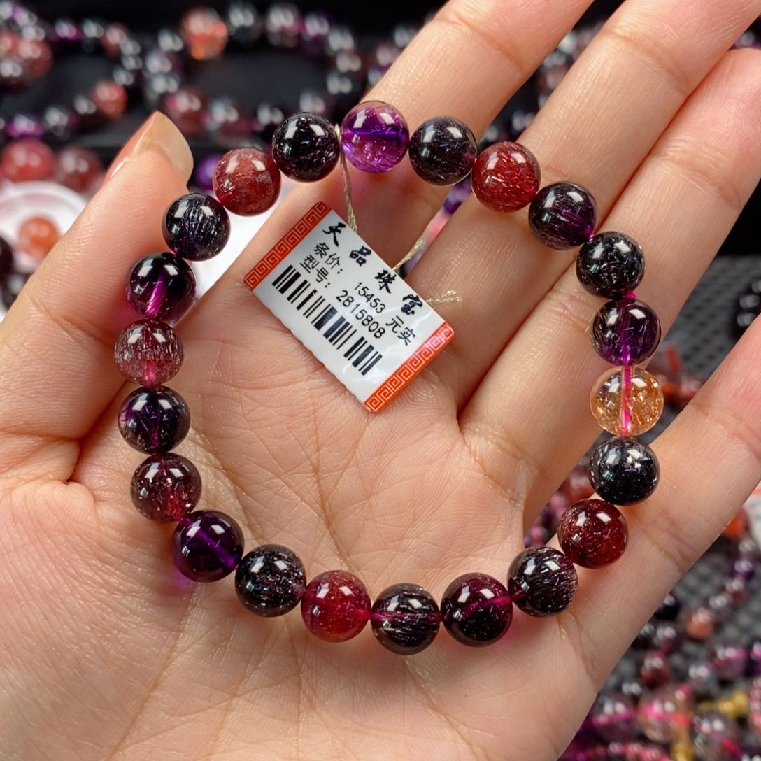 水晶手链未镶嵌✨****✨超七2815808