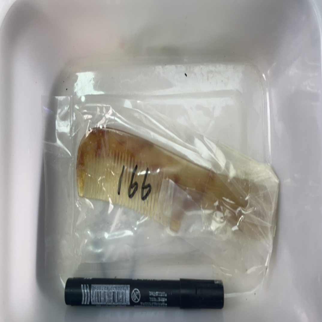 非金属木质手链 手工手链166