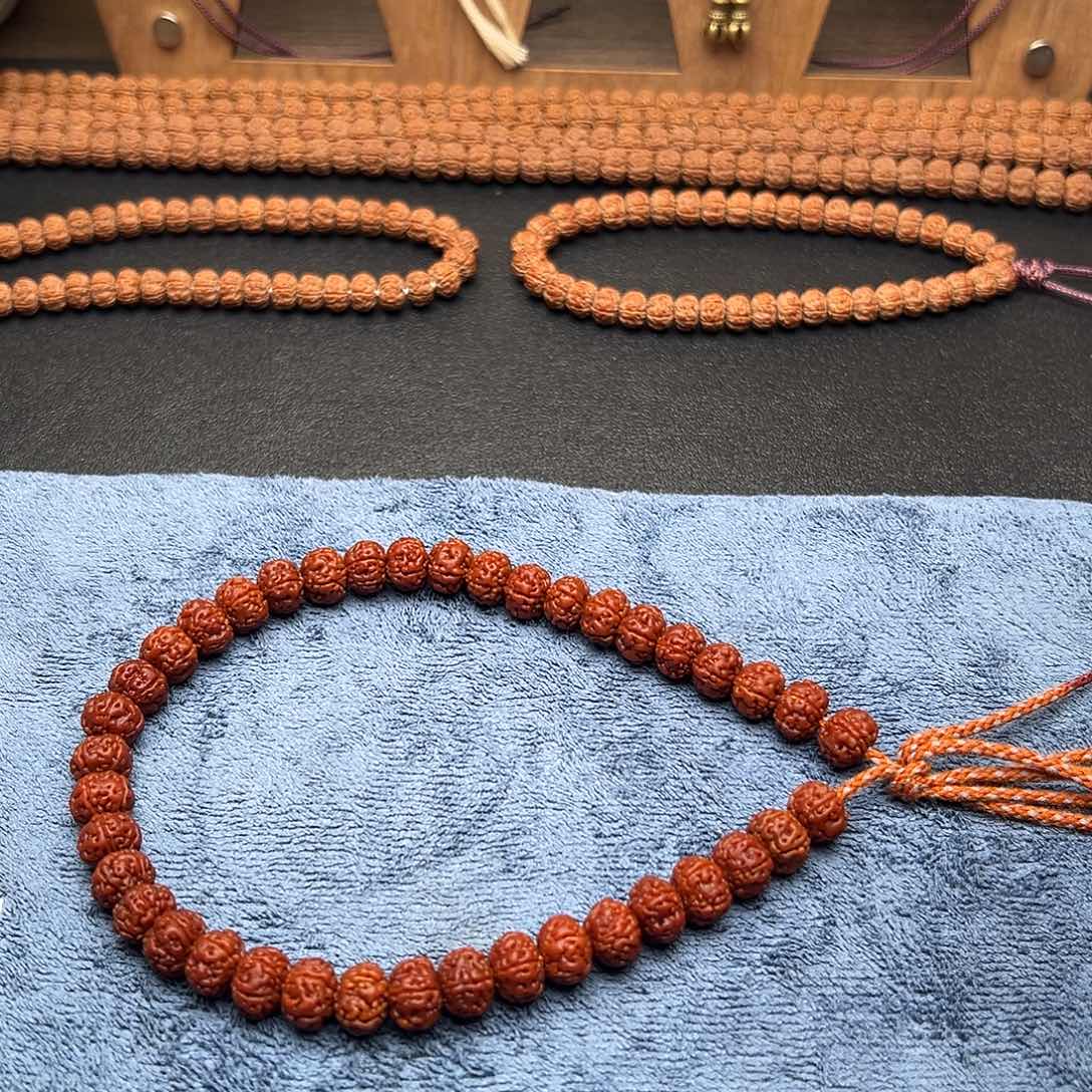 °***金刚菩提吊坠老树王