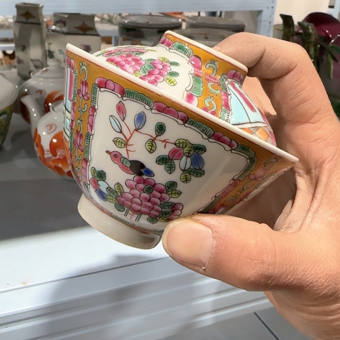 瓷片瓷器的造型设计是艺术设计领域