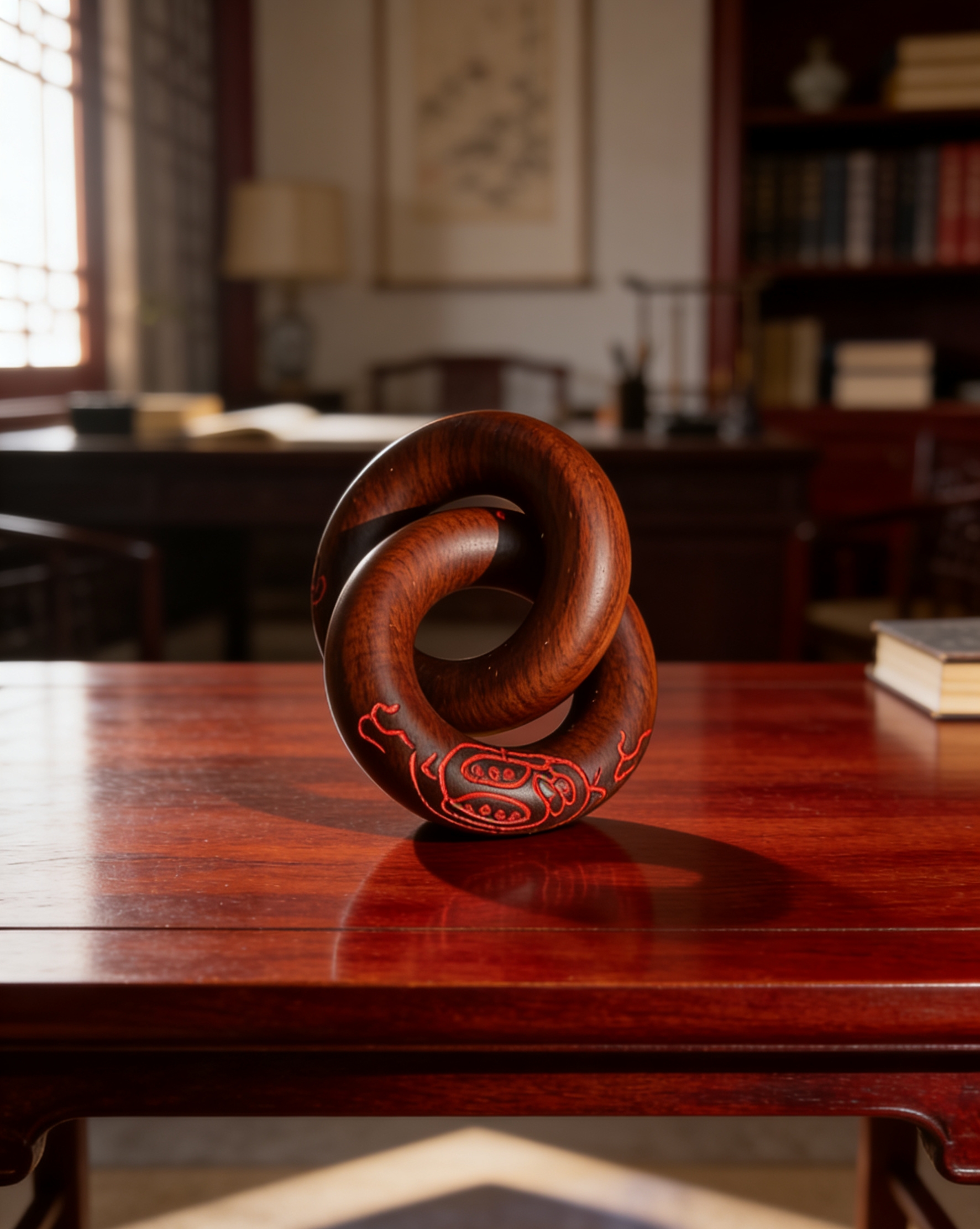 九天雷木府：雷小乾坤