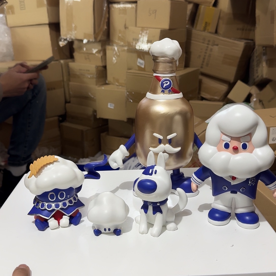 树脂材质盆盆罐罐91