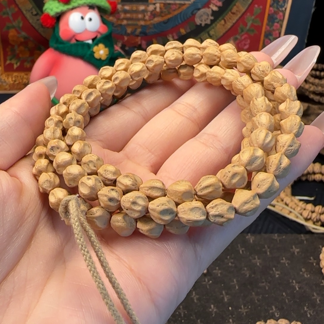 依***你柏香籽/百香籽吊坠