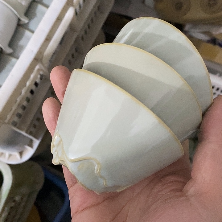 陶瓷艺术品及陶瓷制品