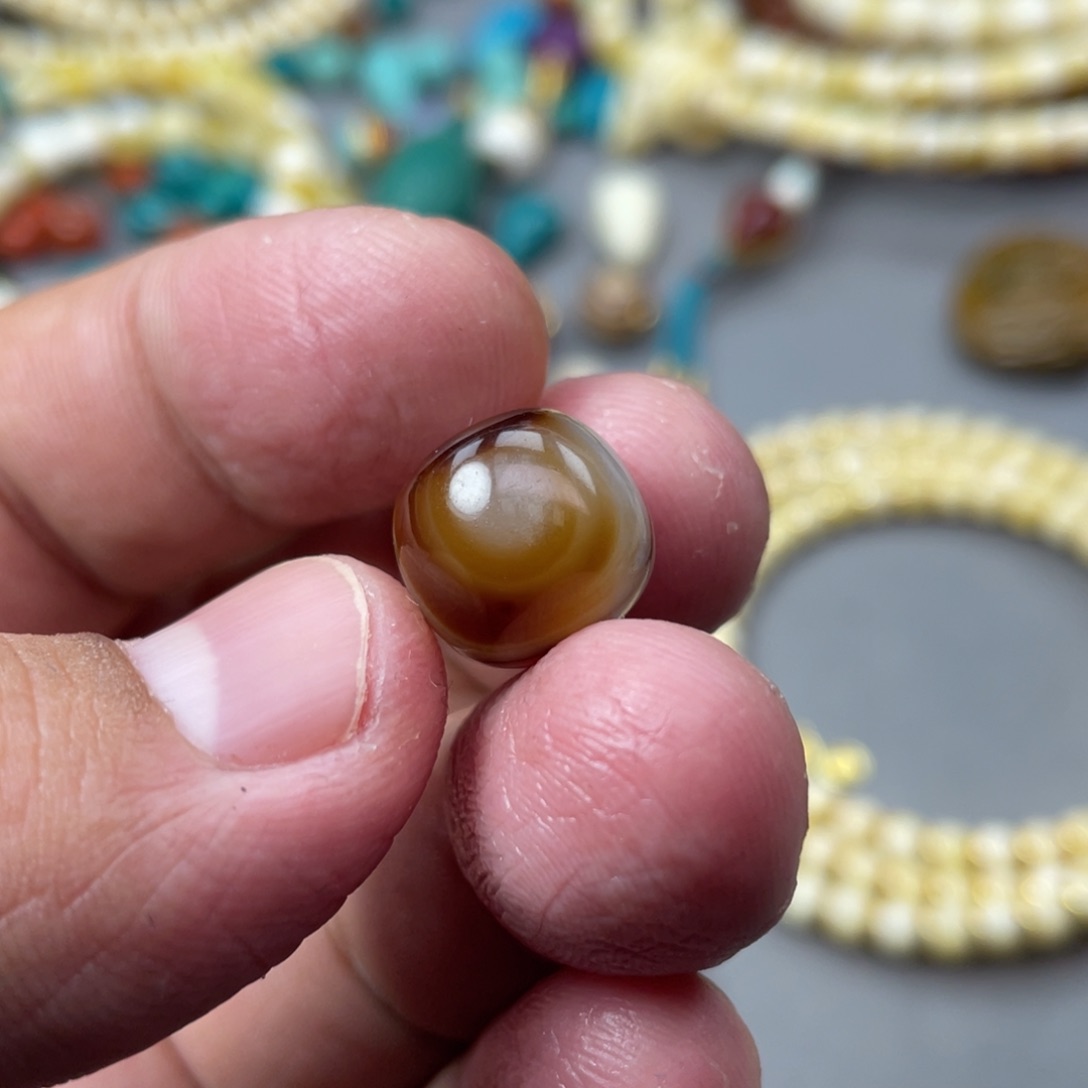 玛瑙/玉髓珠宝奇石未镶嵌90