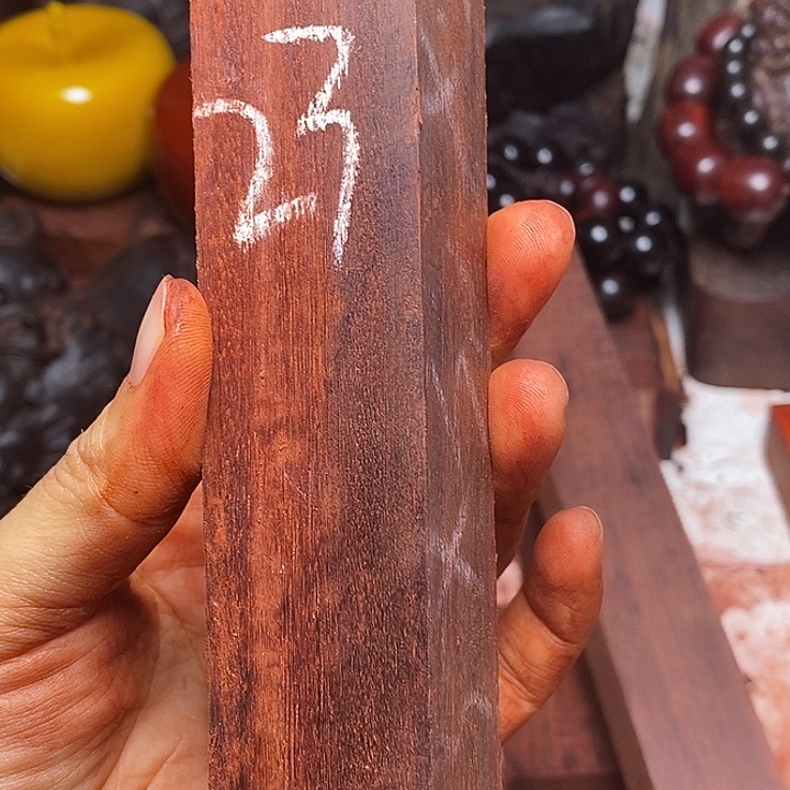 正***直木小叶紫檀小叶紫檀