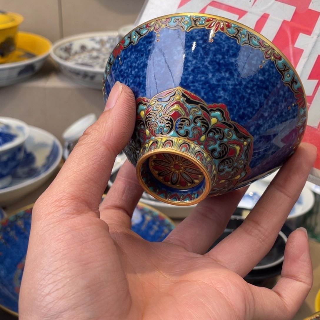 杯景德镇陶瓷景德镇