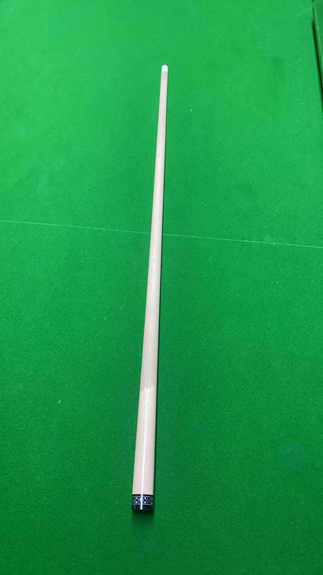 台球杆大头杆九球杆