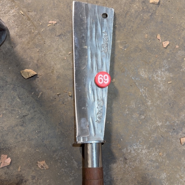 高碳锰钢云南锻打