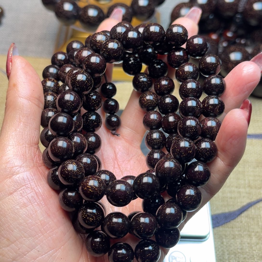 檀香紫檀（小叶紫檀）1.0✖️108