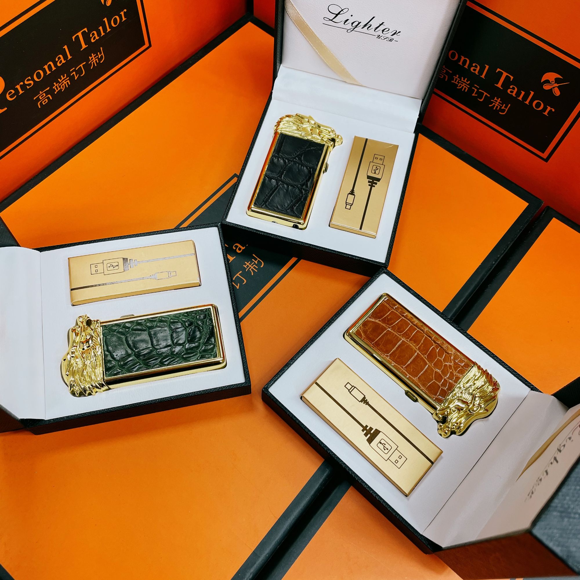 断码鳄鱼皮、手工皮鞋公拍链接2