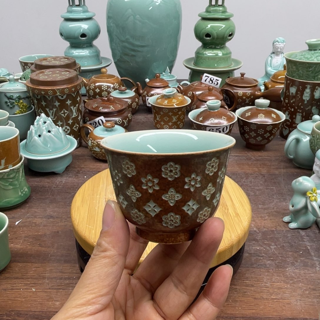 特价福利青瓷青瓷