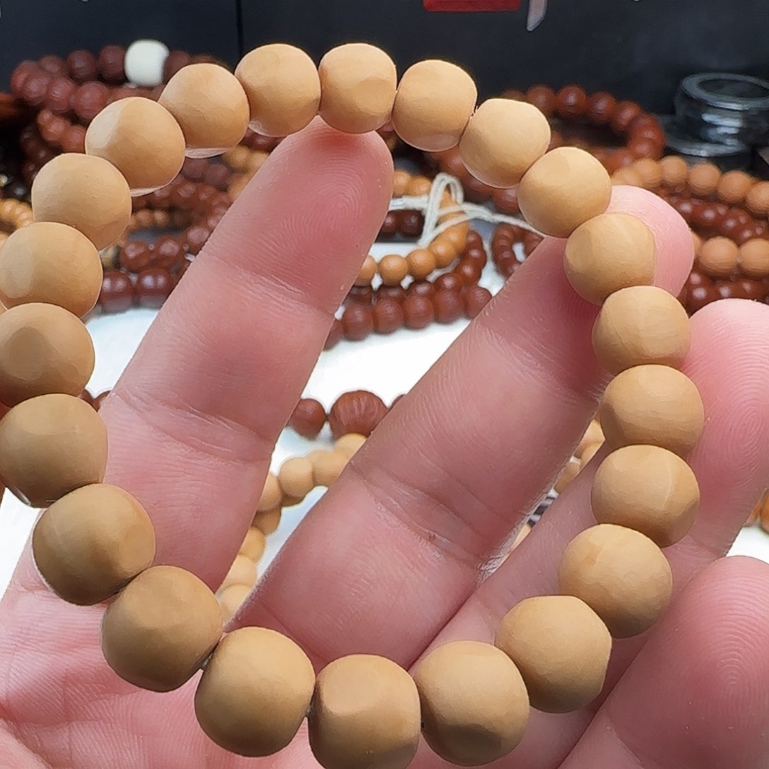 猴头核桃吊坠25/P5/手工古法老邢无相1.0+