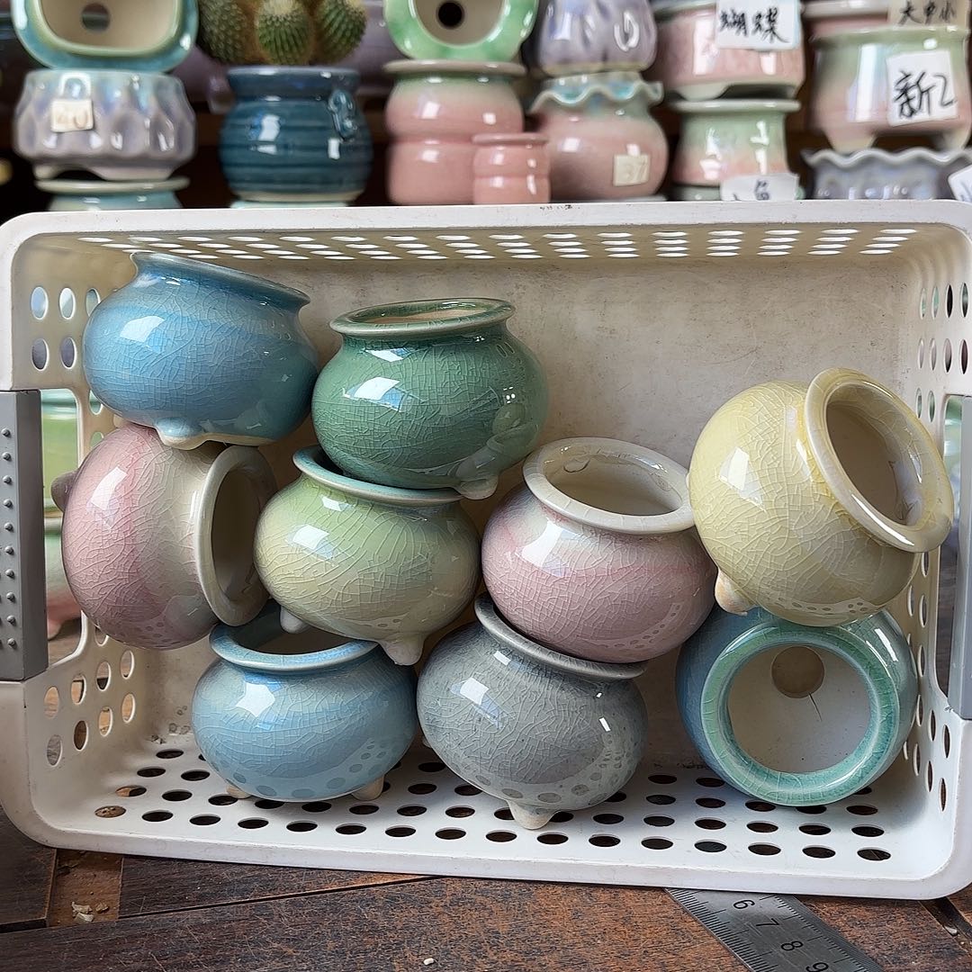 量货/3.5口高5深浅搭配发6