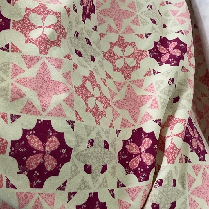 无纺布高档面料2米