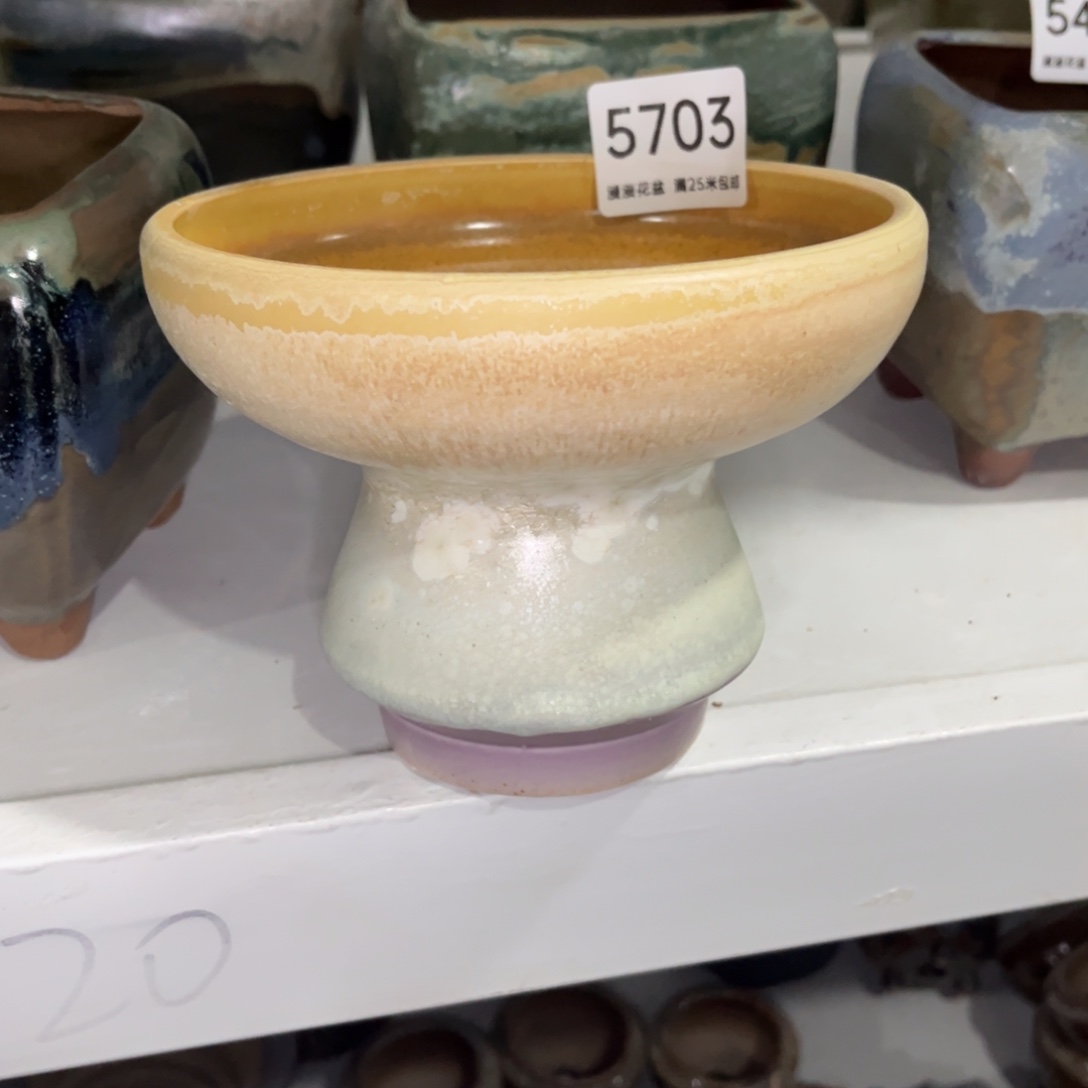 5703内口13景德镇手工