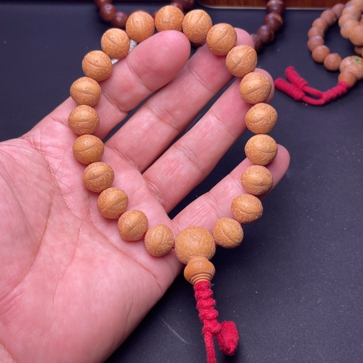 吊坠凤眼菩提凤眼