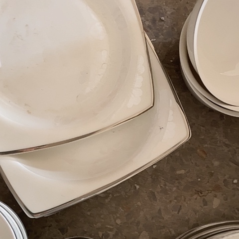 瓷四个方盘w51ybian