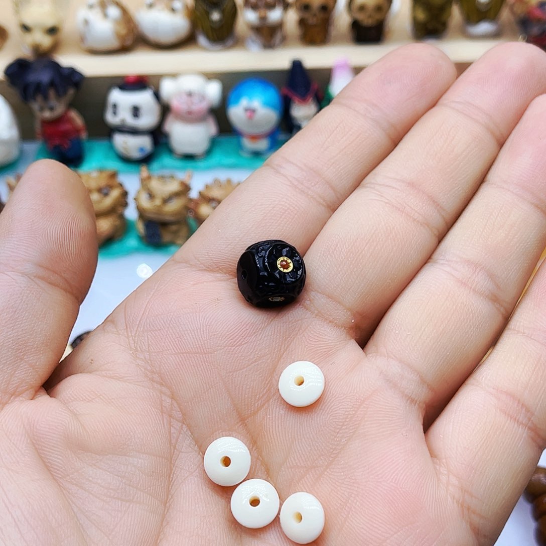 鹿骨其他零零落落啦