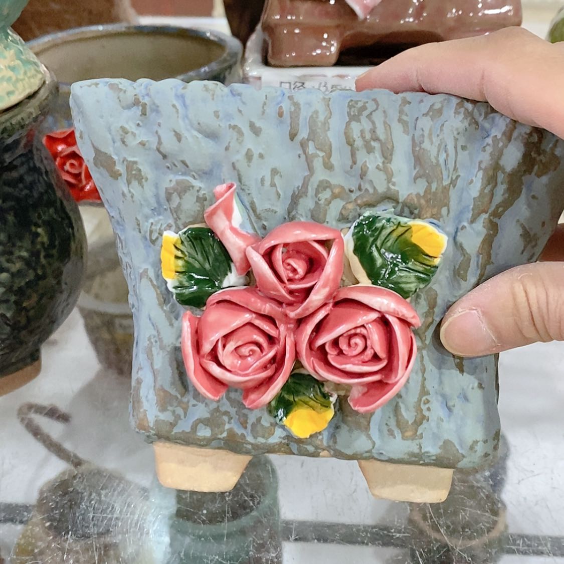 【闪购商品】红陶福利